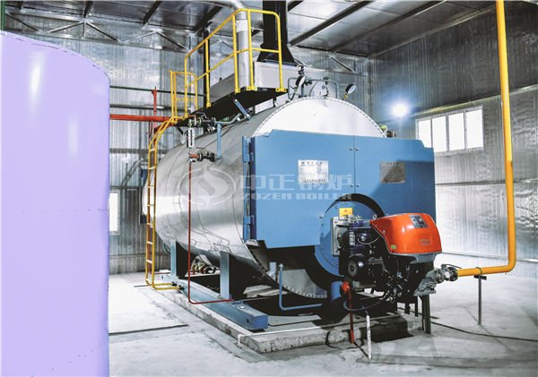 10t/h鍋爐造價(jià)