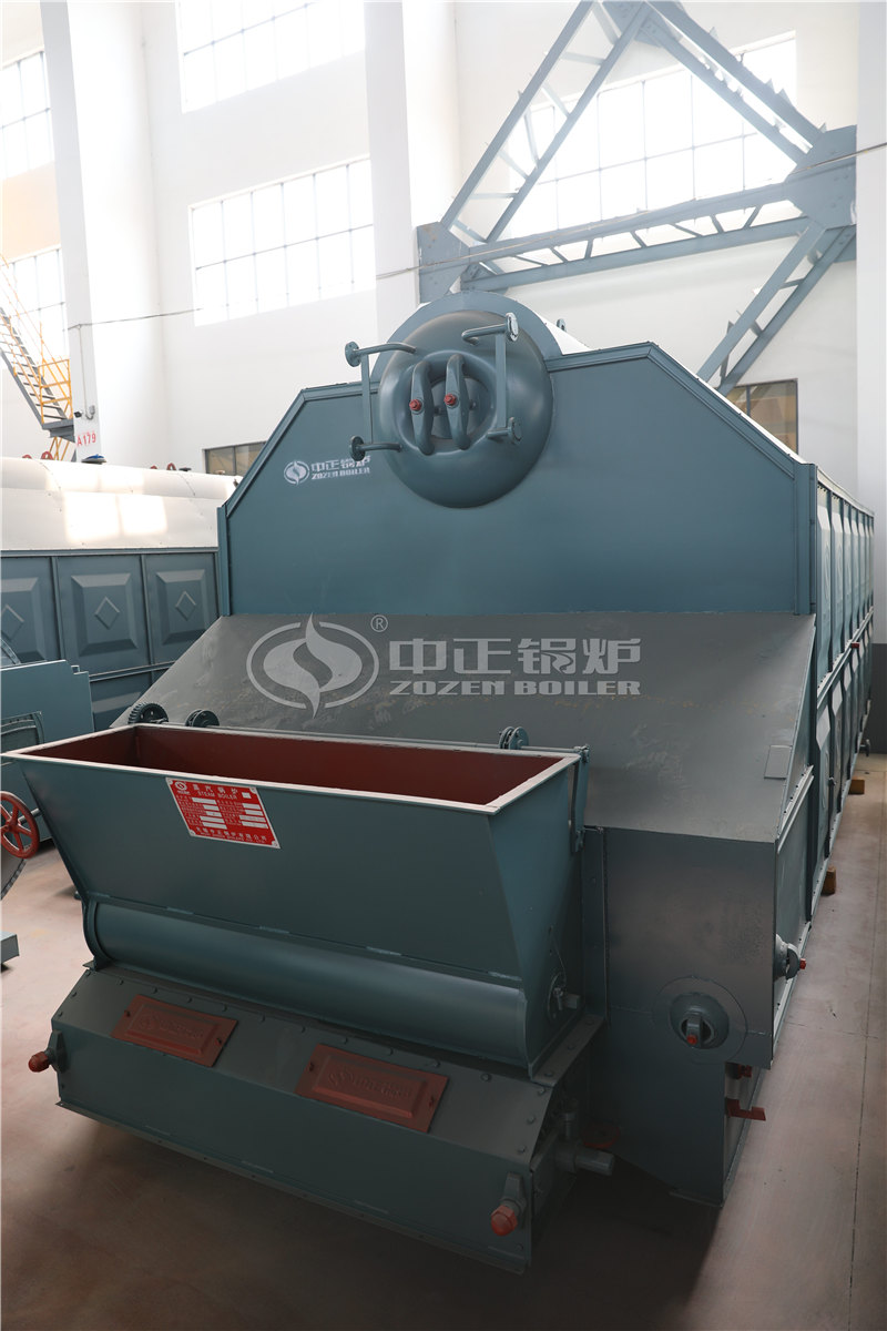 SHX天然氣蒸汽爐哪個(gè)更省錢(qián)一點(diǎn)