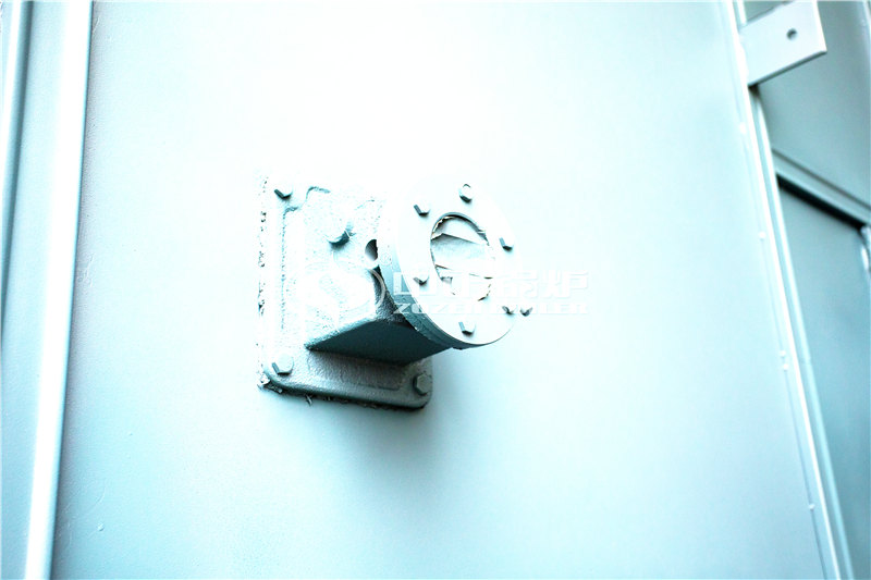 天然氣導(dǎo)熱油鍋爐銷(xiāo)售部熱效率怎么樣